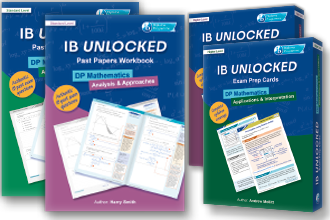 IB Unlocked