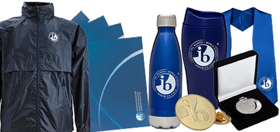 IB Merchandise