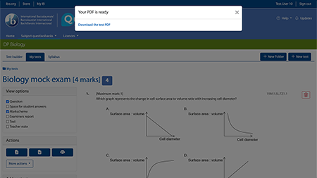 Questionbank