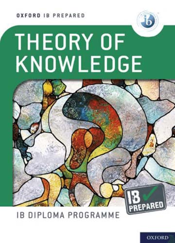 IB Prepared: Theory of Knowledge
